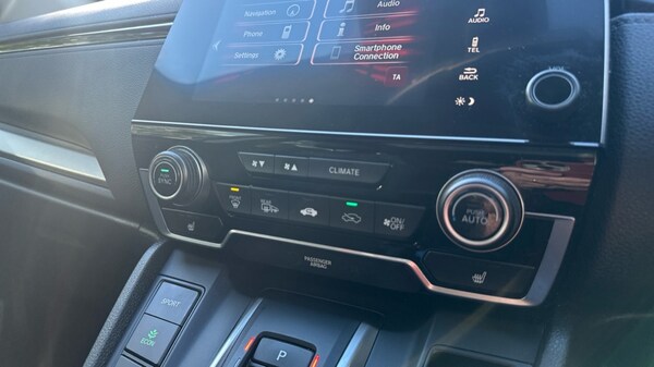 Used Honda CR-V 2023 for sale - 76007716: Photo 35
