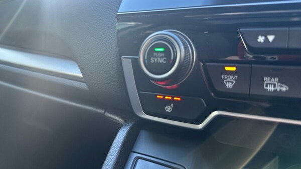 Used Honda CR-V 2023 for sale - 76007716: Photo 37