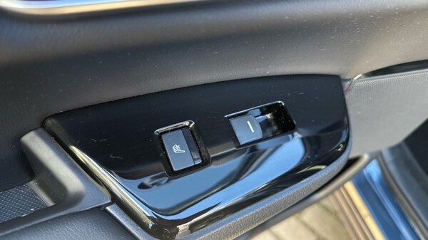 Used Honda CR-V 2023 for sale - 76007716: Photo 38