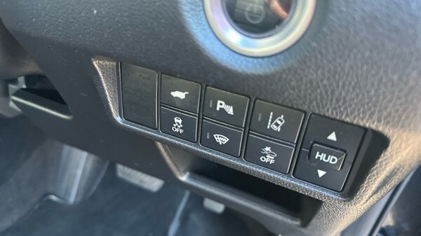 Used Honda CR-V 2023 for sale - 76007716: Photo 46