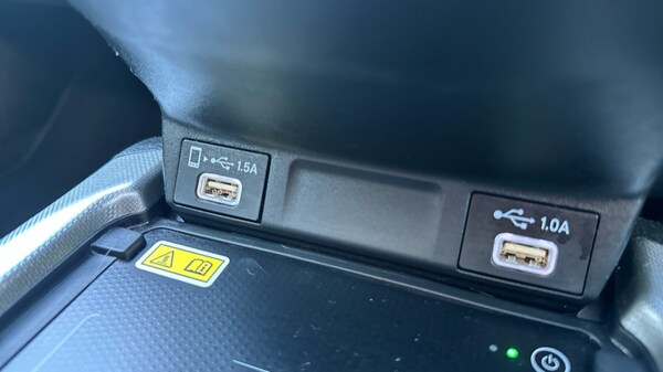 Used Honda CR-V 2023 for sale - 76007716: Photo 48