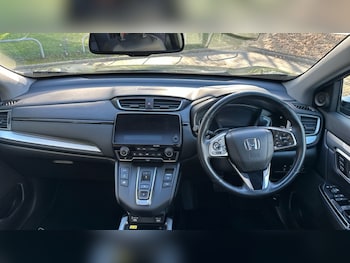 Used Honda CR-V 2023 for sale - 76007716: Photo 4