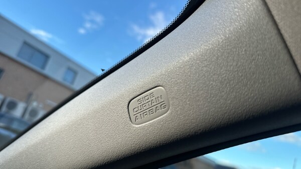Used Honda CR-V 2023 for sale - 76007716: Photo 50