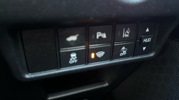 Used Honda CR-V 2023 for sale - 76007716: Photo 51