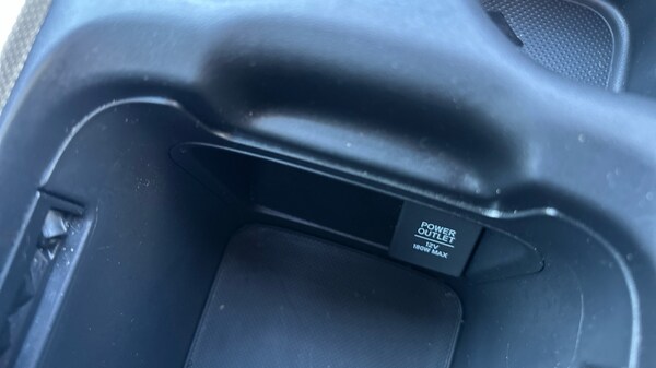 Used Honda CR-V 2023 for sale - 76007716: Photo 52