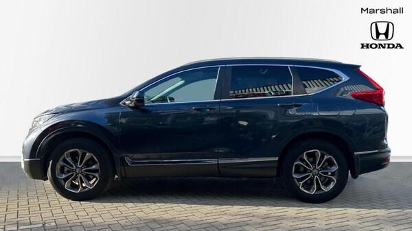 Used Honda CR-V 2023 for sale - 76007716: Photo 5