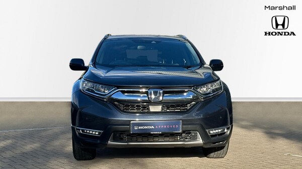 Used Honda CR-V 2023 for sale - 76007716: Photo 6