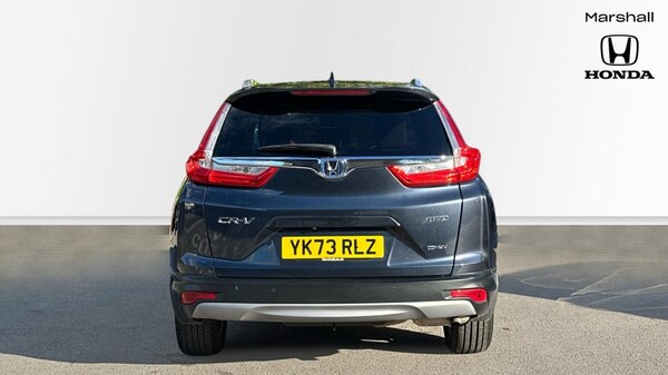 Used Honda CR-V 2023 for sale - 76007716: Photo 7
