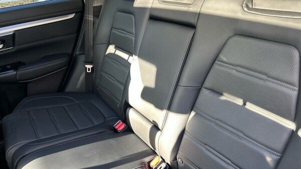 Used Honda CR-V 2023 for sale - 76007716: Photo 8