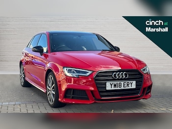 Audi - A3