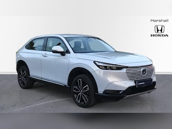 2022 - 1.5 eHEV Advance 5dr CVT