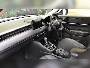 Used Honda HR-V 2022 for sale - 75702734: Photo