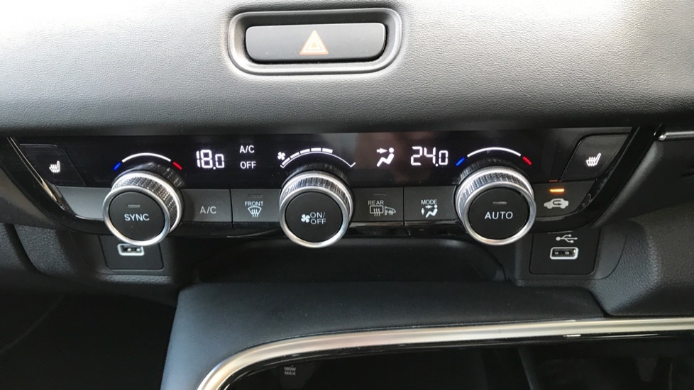 Vehicle 32