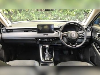 Used Honda HR-V 2022 for sale - 75702734: Photo