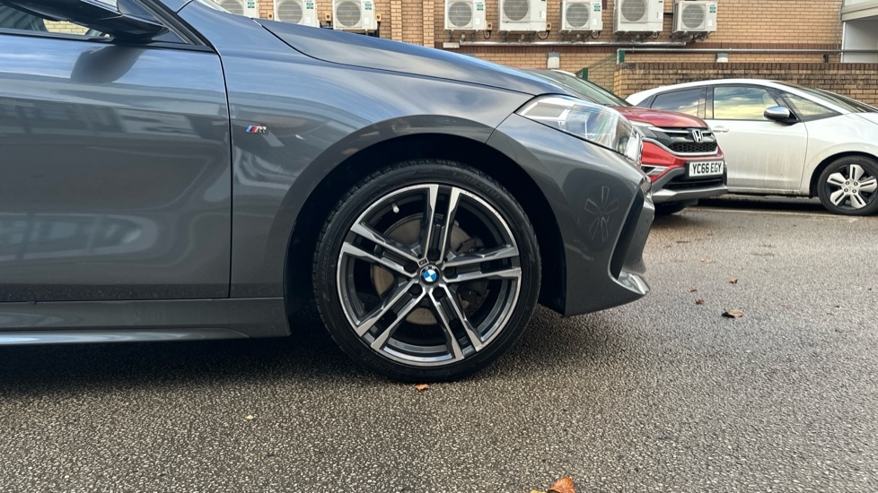 Used BMW 1 Series 2019 for sale - 76872405: Photo 17