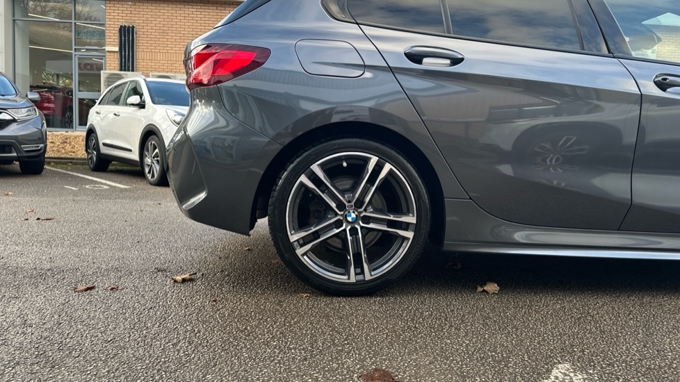 Used BMW 1 Series 2019 for sale - 76872405: Photo 18