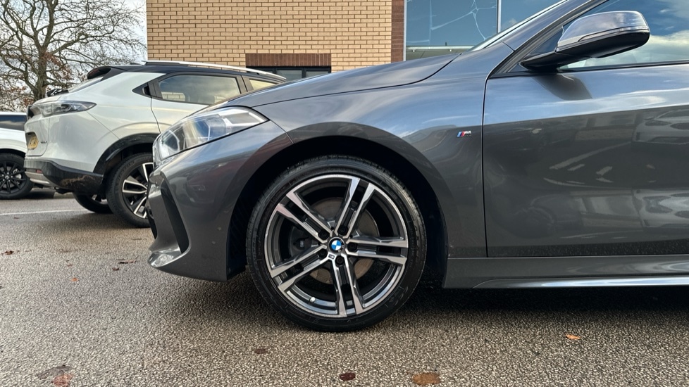 Used BMW 1 Series 2019 for sale - 76872405: Photo 20