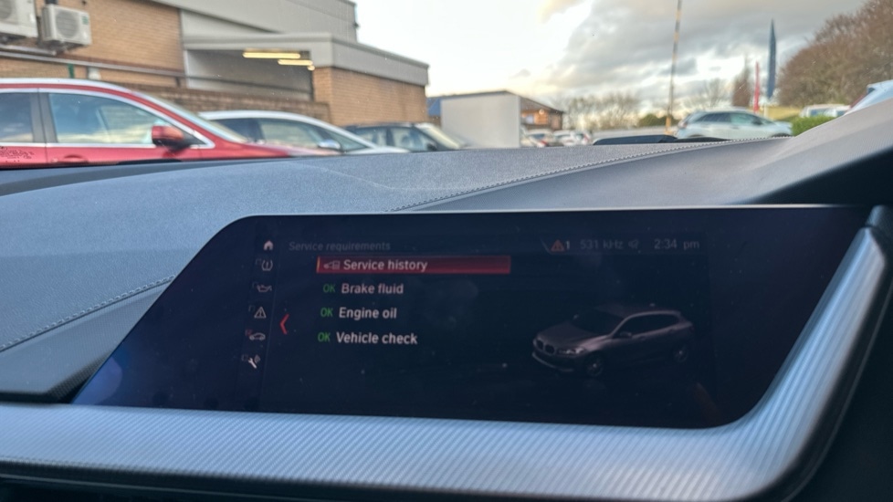 Used BMW 1 Series 2019 for sale - 76872405: Photo 22