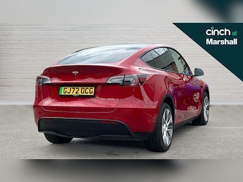 Used Tesla Model Y 2022 for sale - 75921976: Photo