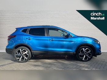 Used Nissan Qashqai 2019 for sale - 75910501: Photo