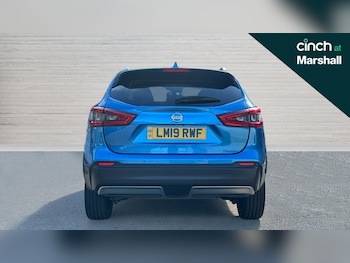 Used Nissan Qashqai 2019 for sale - 75910501: Photo