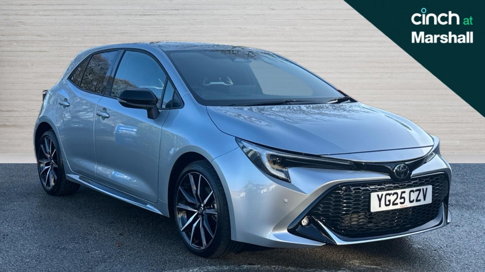 Used Toyota Corolla 2025 for sale - 76691459: Photo 1