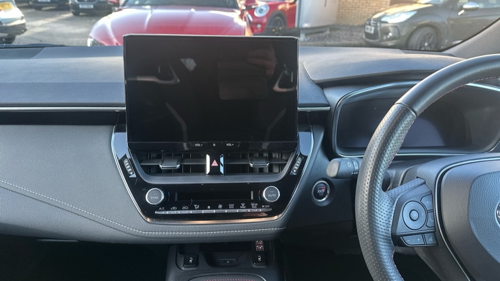 Used Toyota Corolla 2025 for sale - 76691459: Photo 12