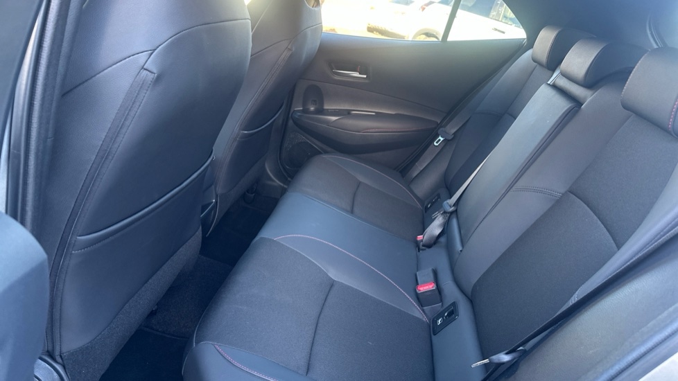 Used Toyota Corolla 2025 for sale - 76691459: Photo 14