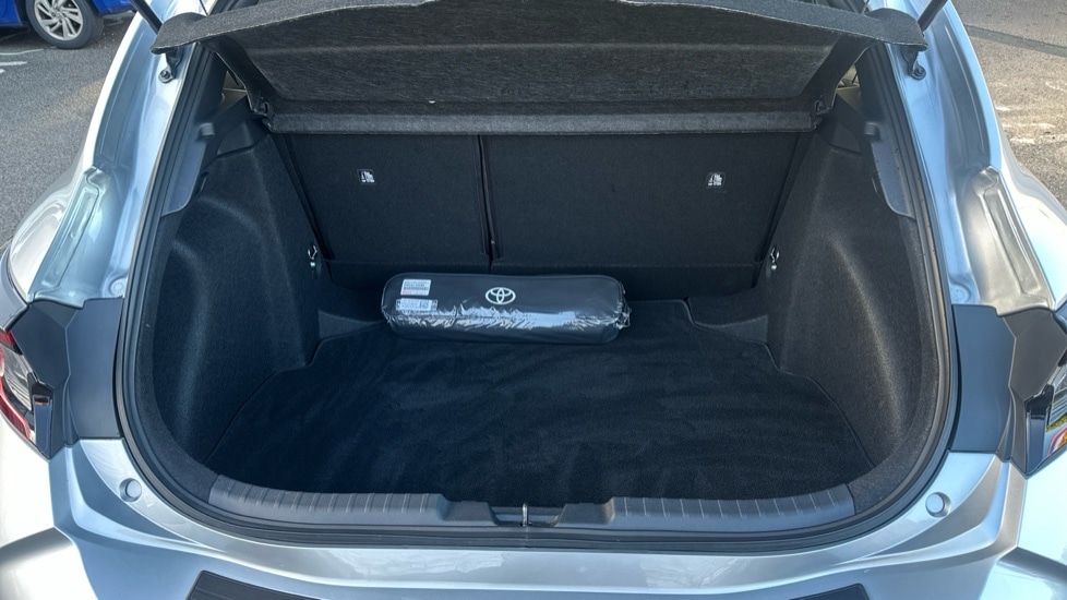 Used Toyota Corolla 2025 for sale - 76691459: Photo 15