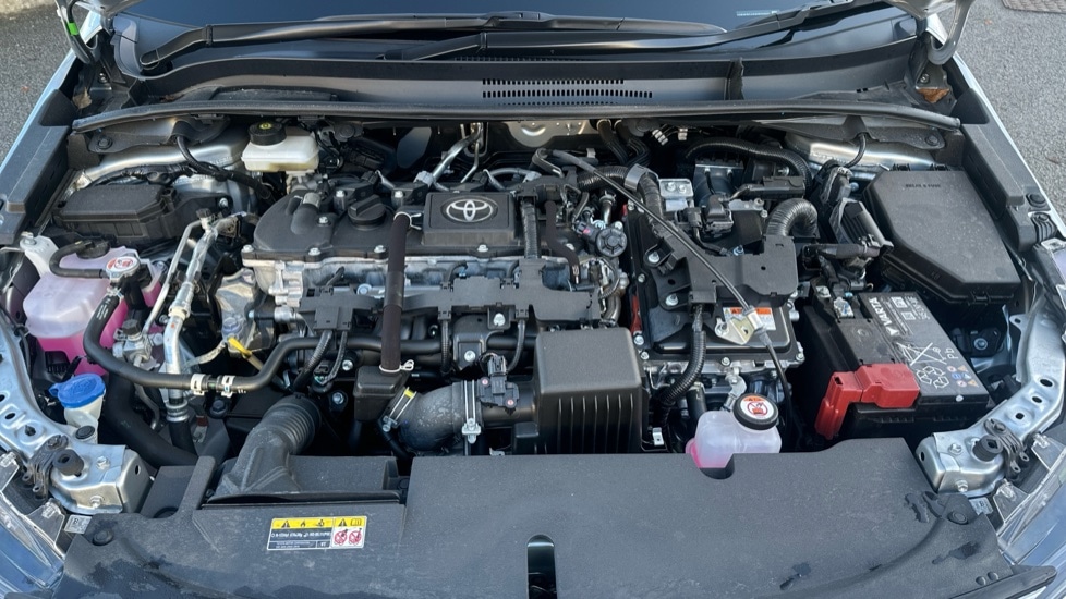 Used Toyota Corolla 2025 for sale - 76691459: Photo 16