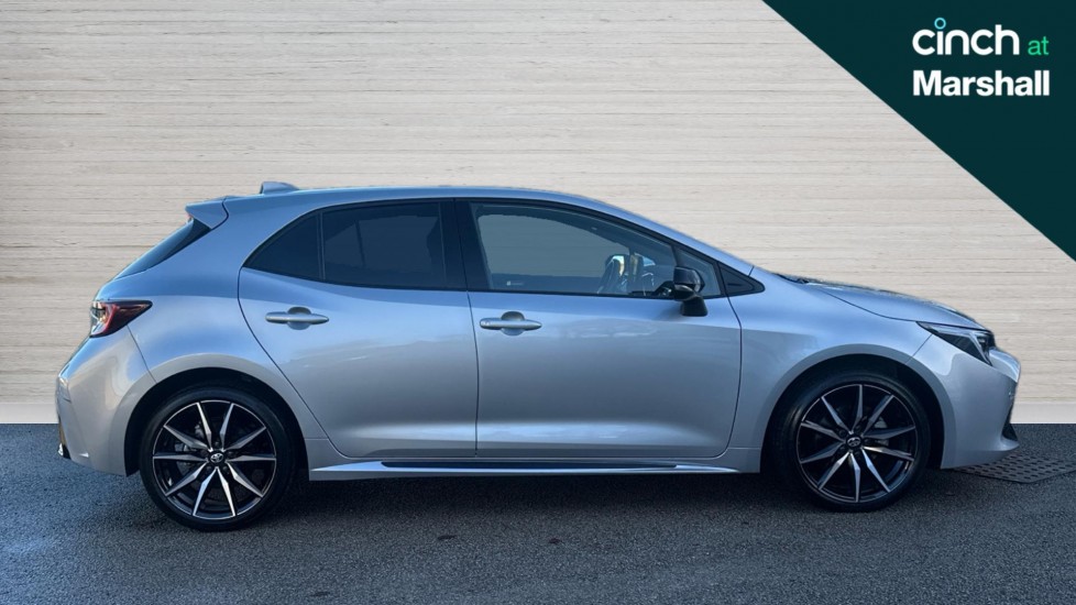 Used Toyota Corolla 2025 for sale - 76691459: Photo 2