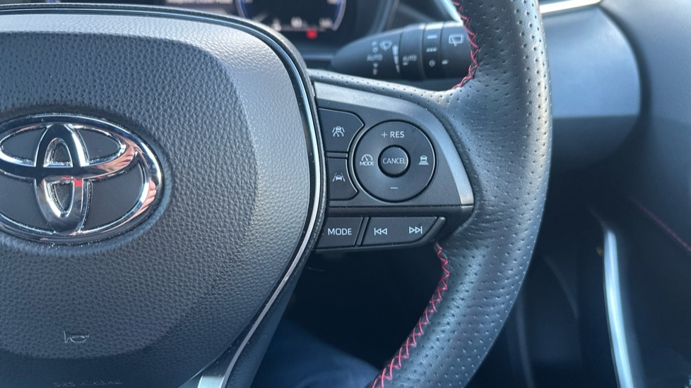 Used Toyota Corolla 2025 for sale - 76691459: Photo 22