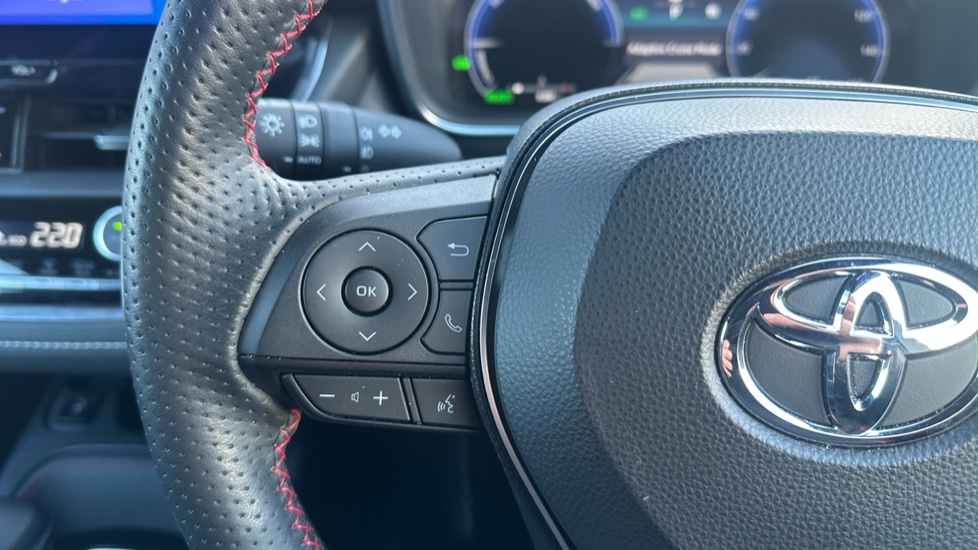 Used Toyota Corolla 2025 for sale - 76691459: Photo 23