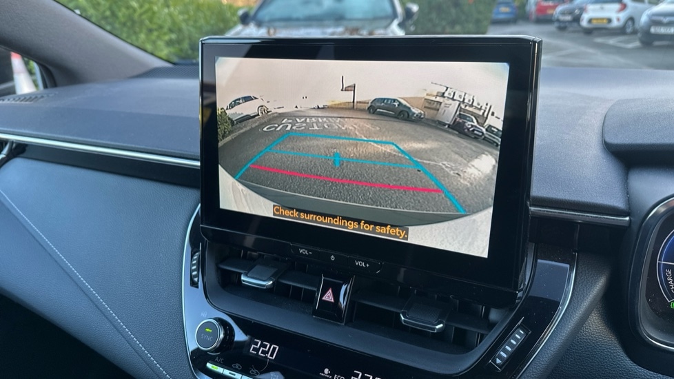 Used Toyota Corolla 2025 for sale - 76691459: Photo 26