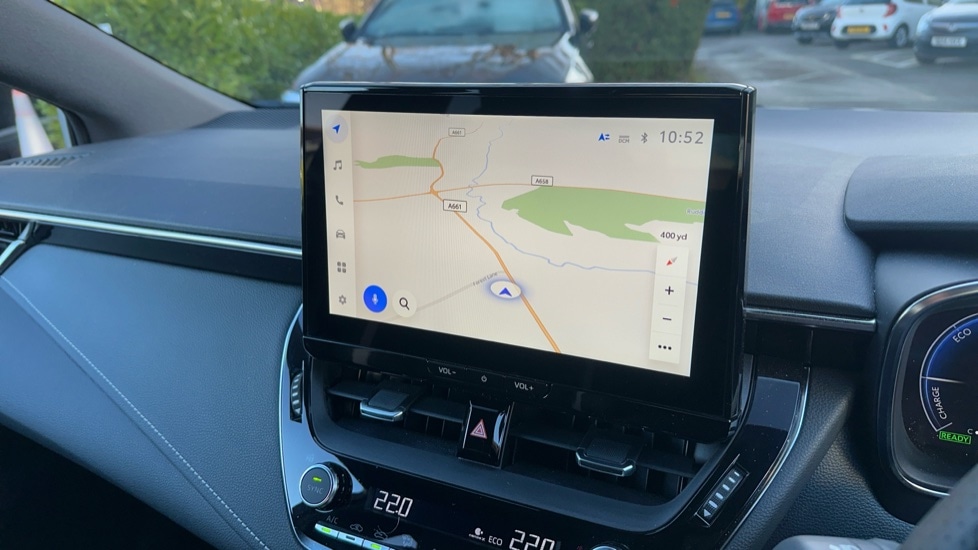 Used Toyota Corolla 2025 for sale - 76691459: Photo 27