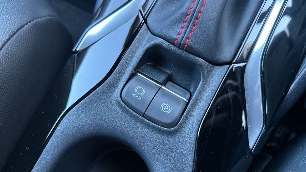 Used Toyota Corolla 2025 for sale - 76691459: Photo 34