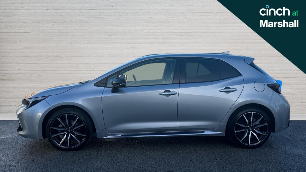 Used Toyota Corolla 2025 for sale - 76691459: Photo 6