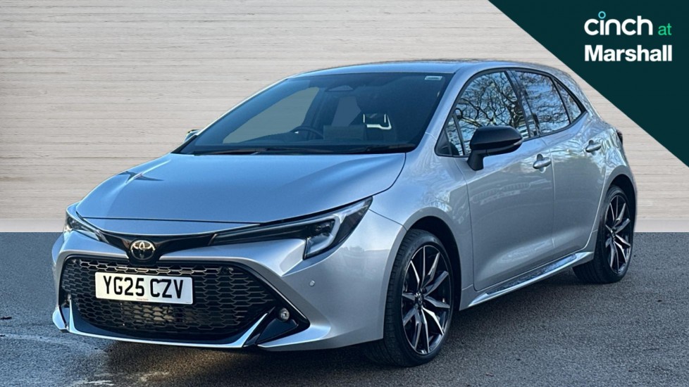 Used Toyota Corolla 2025 for sale - 76691459: Photo 7