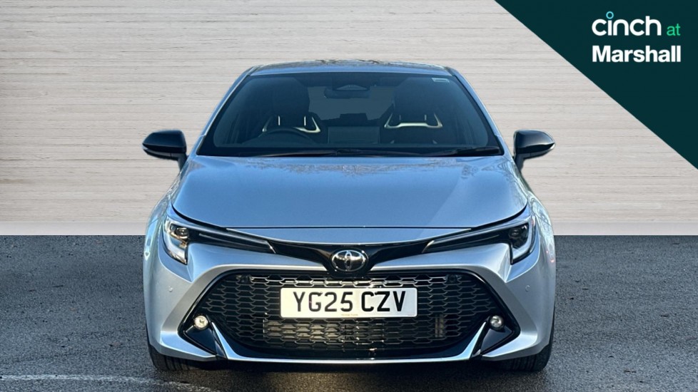 Used Toyota Corolla 2025 for sale - 76691459: Photo 8