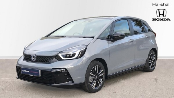 Used Honda Jazz 2025 for sale - 76183935: Photo 10