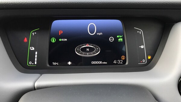Used Honda Jazz 2025 for sale - 76183935: Photo 11