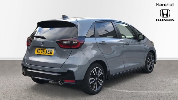 Used Honda Jazz 2025 for sale - 76183935: Photo 12