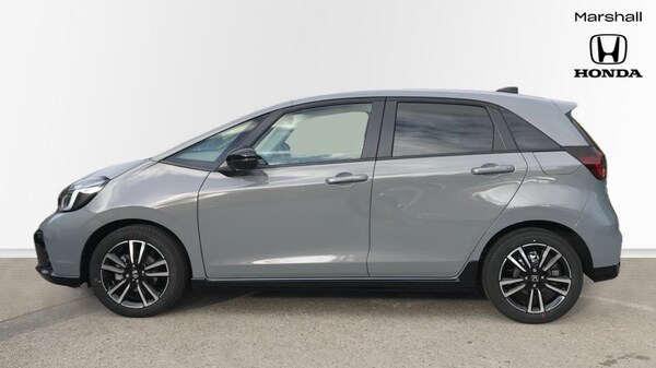 Used Honda Jazz 2025 for sale - 76183935: Photo 13