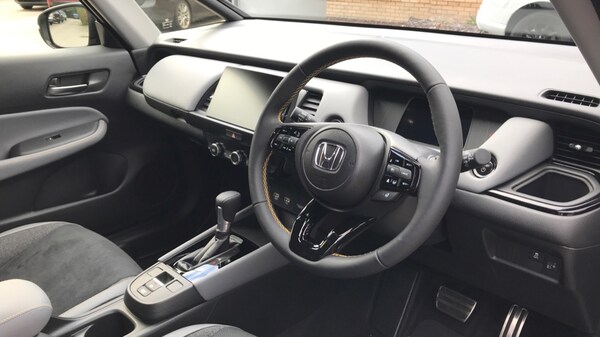 Used Honda Jazz 2025 for sale - 76183935: Photo 14