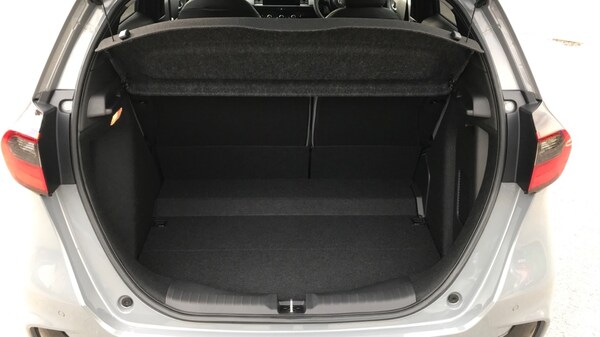 Used Honda Jazz 2025 for sale - 76183935: Photo 16
