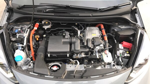 Used Honda Jazz 2025 for sale - 76183935: Photo 17