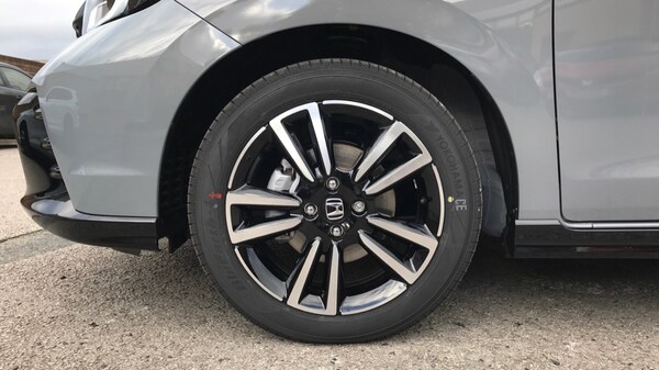 Used Honda Jazz 2025 for sale - 76183935: Photo 18