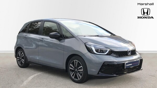 Used Honda Jazz 2025 for sale - 76183935: Photo 1