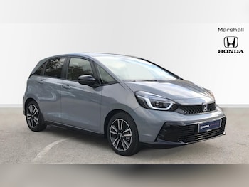 2025 - 1.5 i-MMD Hybrid Advance Sport 5dr eCVT
