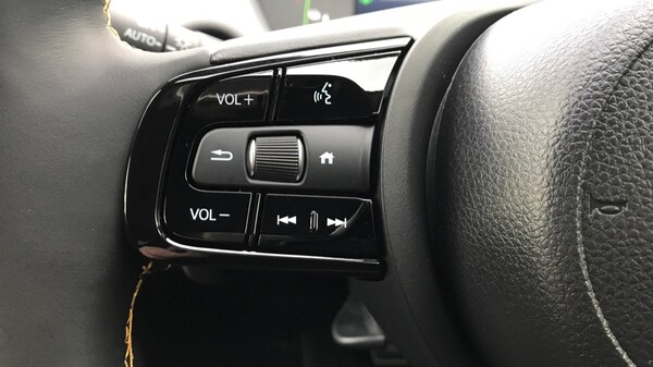 Used Honda Jazz 2025 for sale - 76183935: Photo 22